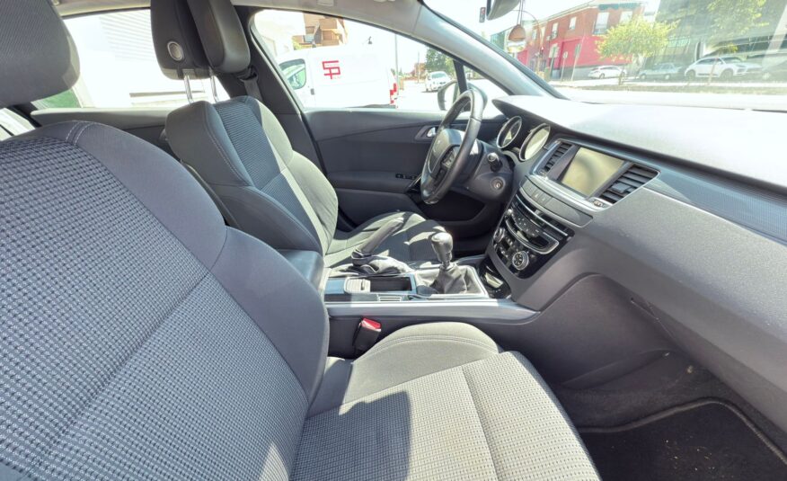 PEUGEOT 508 2.0 HDI ACTIVE