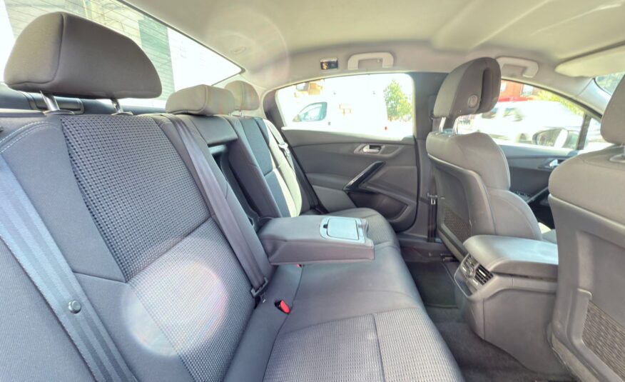 PEUGEOT 508 2.0 HDI ACTIVE