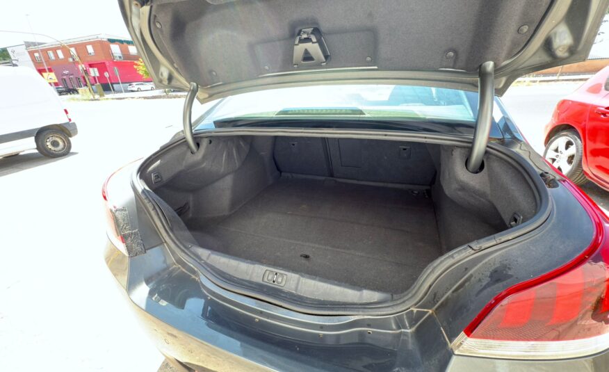 PEUGEOT 508 2.0 HDI ACTIVE