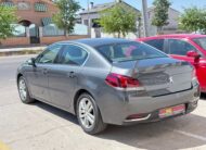 PEUGEOT 508 2.0 HDI ACTIVE