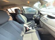 RENAULT MEGANE 1.5 dCi