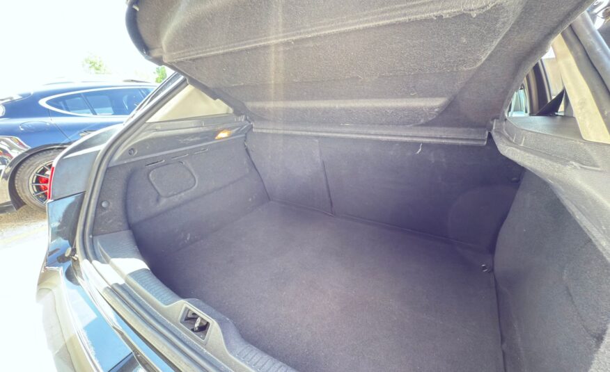 RENAULT MEGANE 1.5 dCi