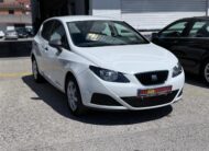 SEAT Ibiza 1.6