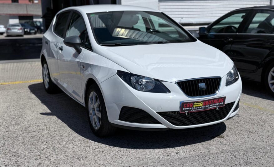 SEAT Ibiza 1.6