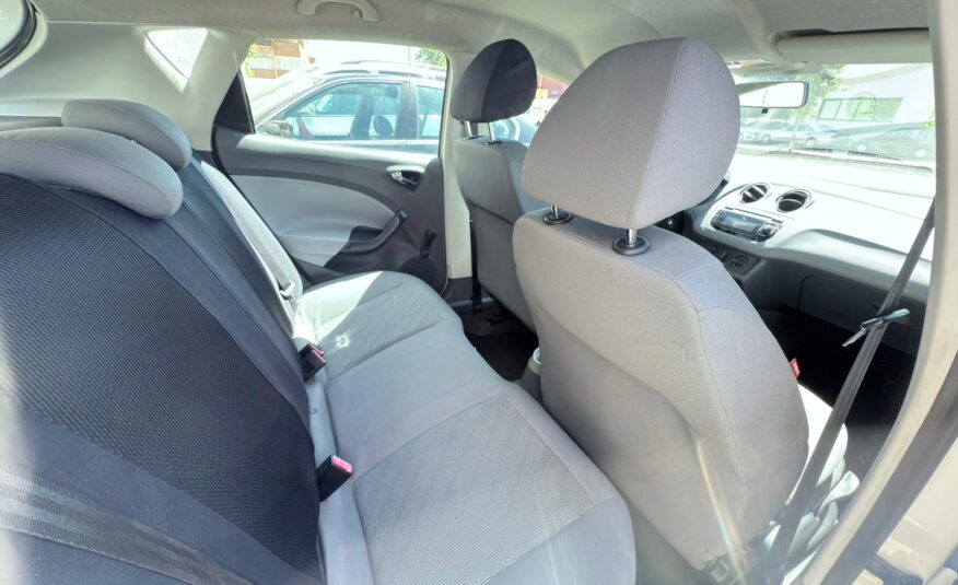 SEAT Ibiza 1.6