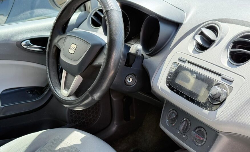 SEAT Ibiza 1.6