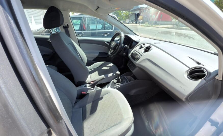 SEAT Ibiza 1.6