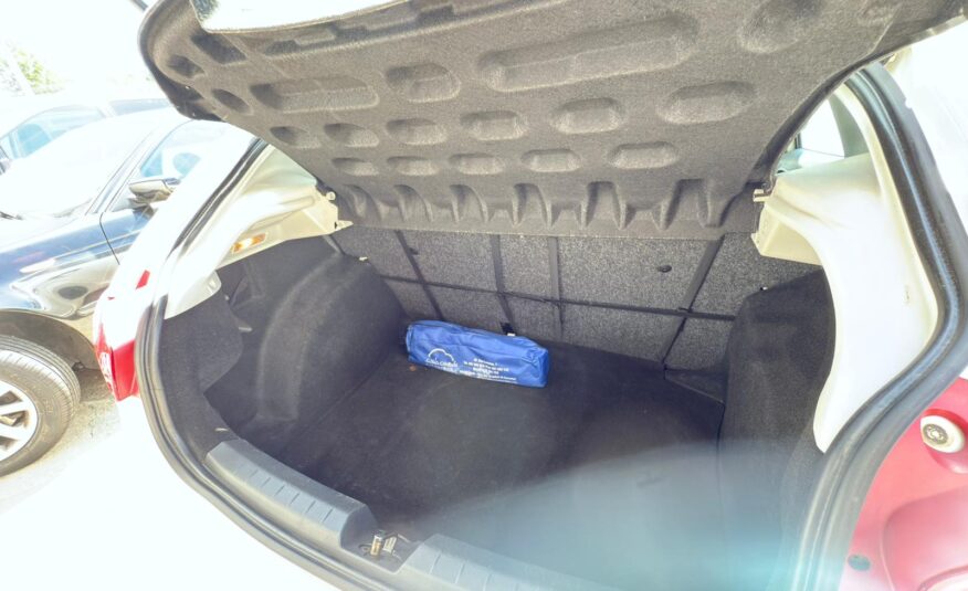 SEAT Ibiza 1.6
