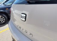 SEAT Ibiza 1.6