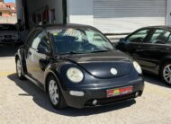 VOLKSWAGEN NEW BEATTLE TDI