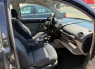 VOLKSWAGEN NEW BEATTLE TDI