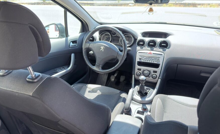 PEUGEOT 308 1.6 HDI SPORT