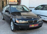 BMW Serie 3 320d