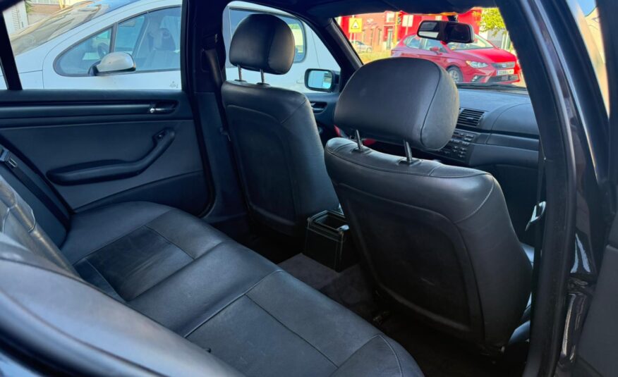 BMW Serie 3 320d