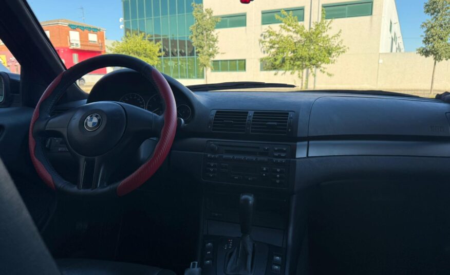 BMW Serie 3 320d