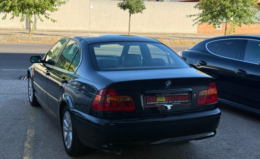 BMW Serie 3 320d