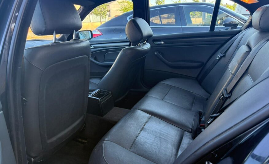 BMW Serie 3 320d