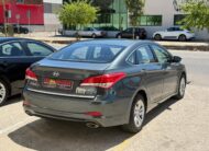 HYUNDAI I40 BLUE DRIVE