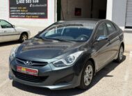 HYUNDAI I40 BLUE DRIVE