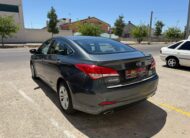 HYUNDAI I40 BLUE DRIVE