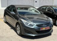 HYUNDAI I40 BLUE DRIVE