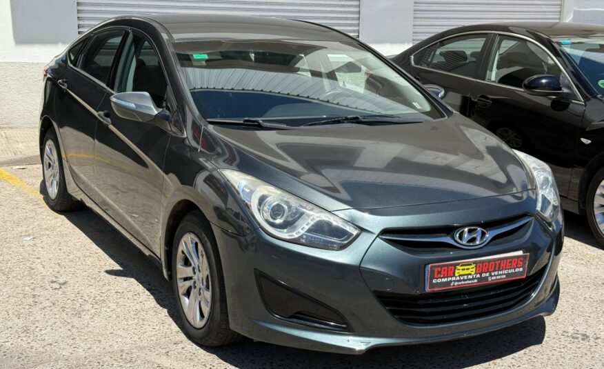 HYUNDAI I40 BLUE DRIVE