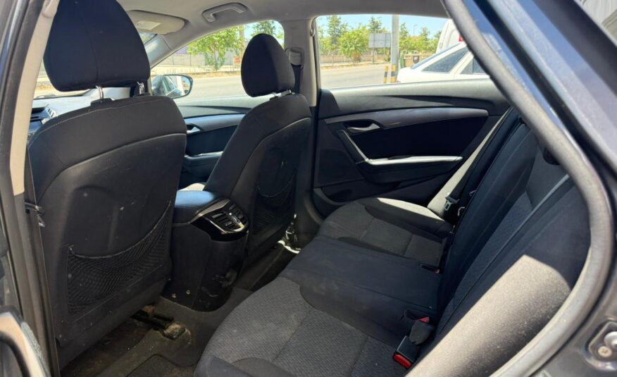 HYUNDAI I40 BLUE DRIVE
