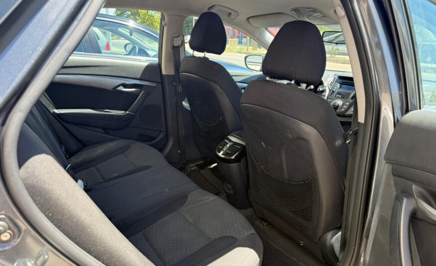 HYUNDAI I40 BLUE DRIVE