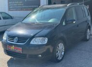 VOLKSWAGEN TOURAN TDI