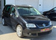 VOLKSWAGEN TOURAN TDI