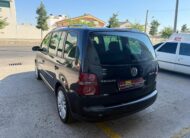 VOLKSWAGEN TOURAN TDI