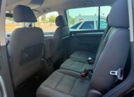VOLKSWAGEN TOURAN TDI