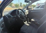 VOLKSWAGEN TOURAN TDI