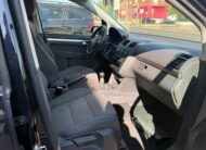 VOLKSWAGEN TOURAN TDI