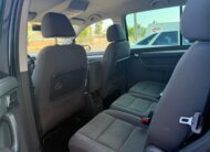 VOLKSWAGEN TOURAN TDI