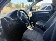 VOLKSWAGEN TOURAN TDI