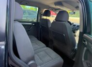 VOLKSWAGEN TOURAN TDI