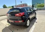 KIA SPORTAGE 1.7 CRDI