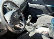 KIA SPORTAGE 1.7 CRDI