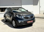 KIA SPORTAGE 1.7 CRDI