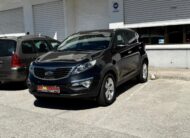 KIA SPORTAGE 1.7 CRDI