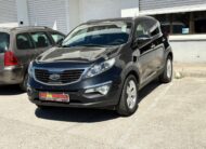 KIA SPORTAGE 1.7 CRDI