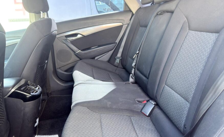 HYUNDAI I40 BLUE DRIVE