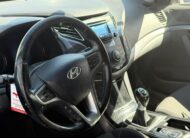 HYUNDAI I40 BLUE DRIVE