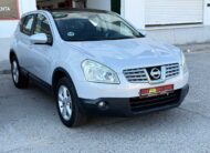NISSAN qasqhai 1.5 dCi
