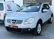 NISSAN qasqhai 1.5 dCi
