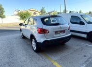 NISSAN qasqhai 1.5 dCi