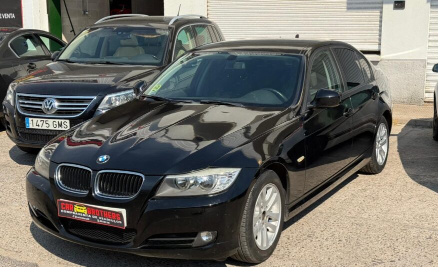 BMW serie 3 d