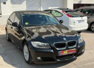 BMW serie 3 d