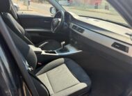 BMW serie 3 d